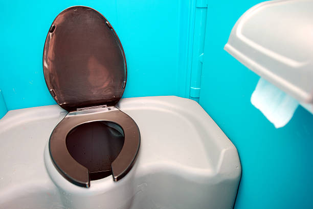 Best Emergency porta potty rental  in Rock Springs, NM