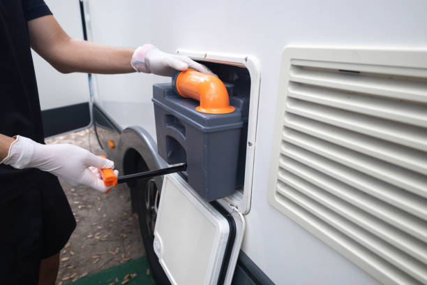 Rock Springs, NM porta potty rental Company