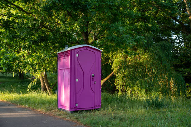 Best Portable restroom trailer rental  in Rock Springs, NM