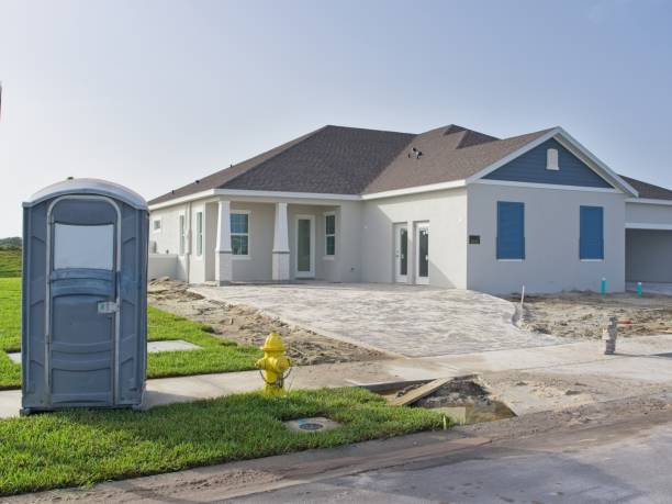 Portable Toilet Options We Offer in Rock Springs, NM