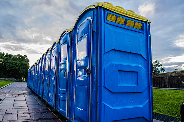 Best Restroom trailer rental cost  in Rock Springs, NM
