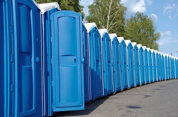 Best Temporary restroom rental  in Rock Springs, NM